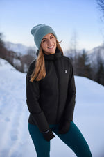 Elevate Insulated Jacket - Eclipse