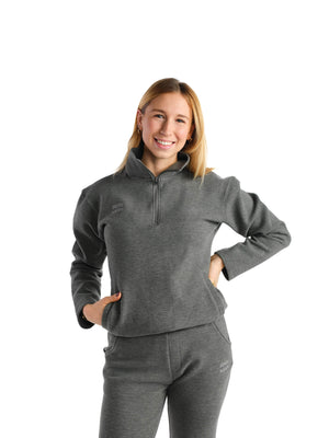 Maglione Apres - Ardesia