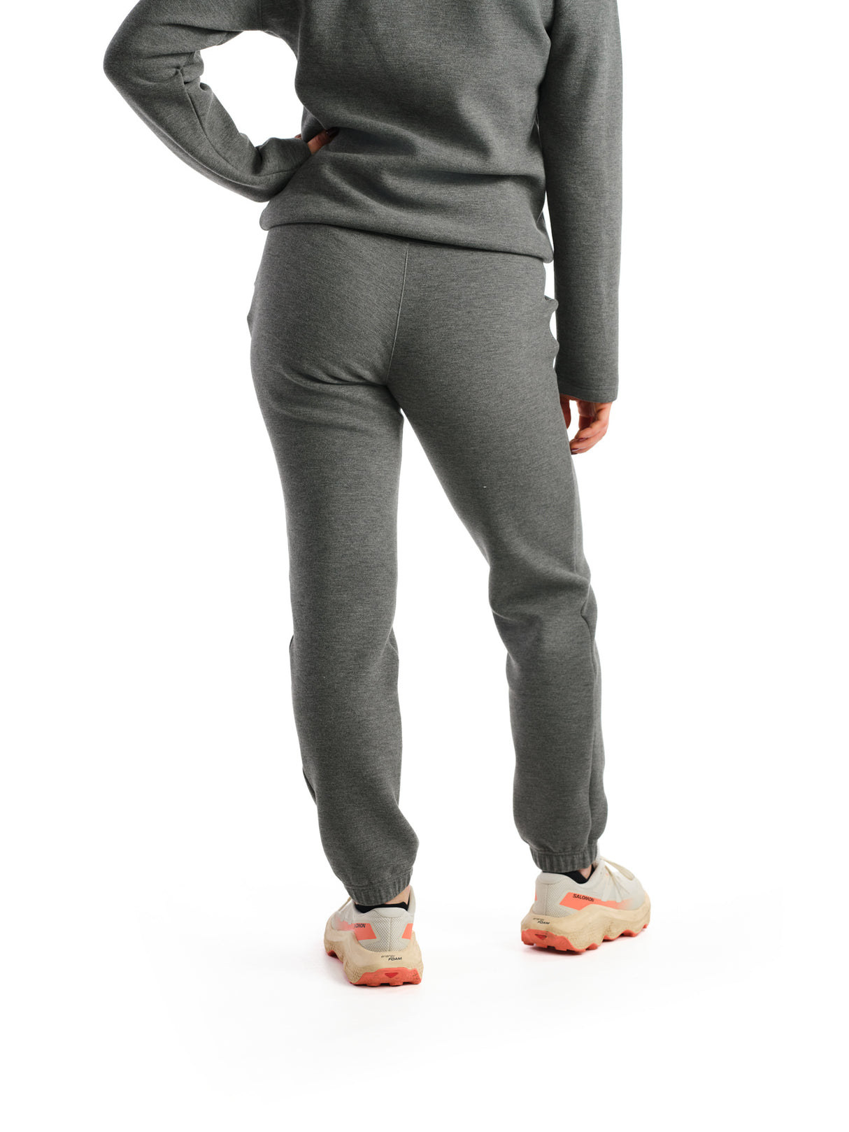 Dopo Joggers - Ardesia