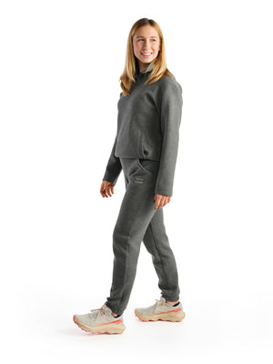 Dopo Joggers - Ardesia