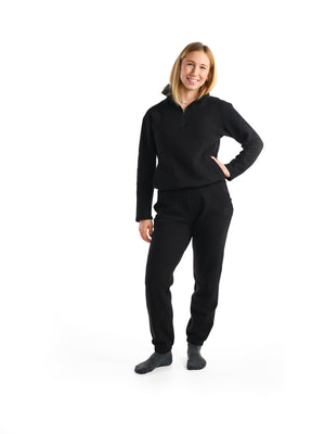 Maglione Apres - Blackout