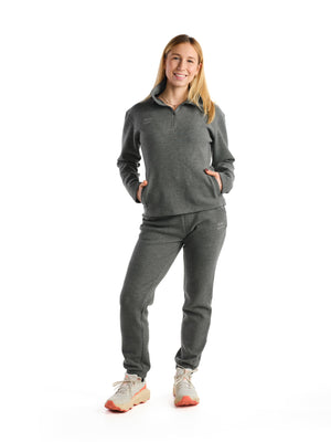 Dopo Joggers - Ardesia