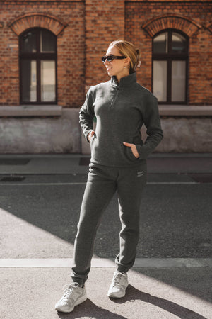 Apres Joggers - Slate