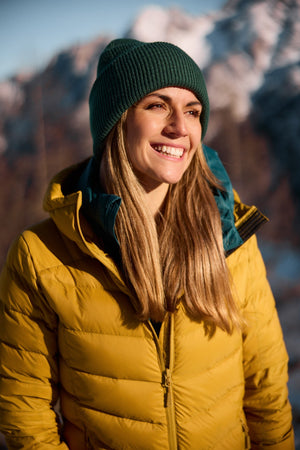 Explorer Beanie - Forest