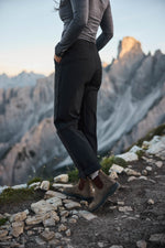Sedona pants - Charcoal