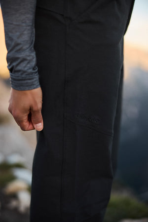 Sedona pants - Charcoal