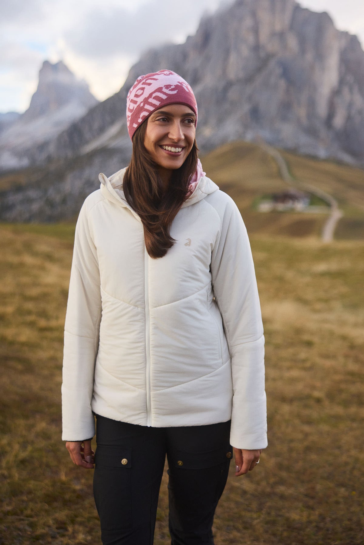 Elevate Isolierte Jacke - Spruce