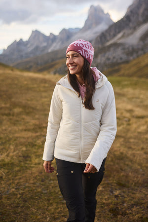 Elevate Isolierte Jacke - Spruce
