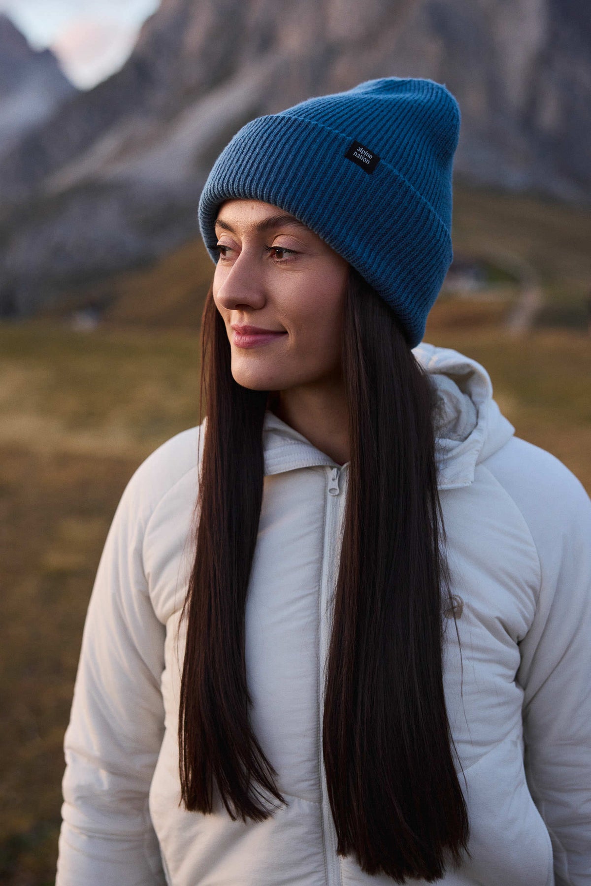 Explorer kapa - Sage