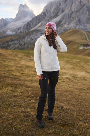 Elevate Isolierte Jacke - Spruce