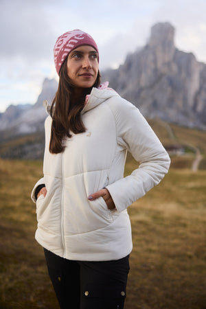 Elevate Isolierte Jacke - Spruce
