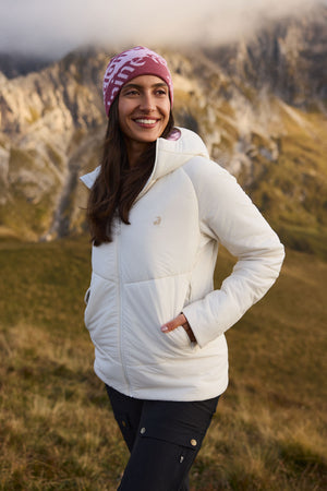 Elevate Isolierte Jacke - Spruce