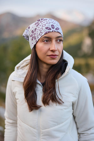 Hiker Bandana - Moonstone