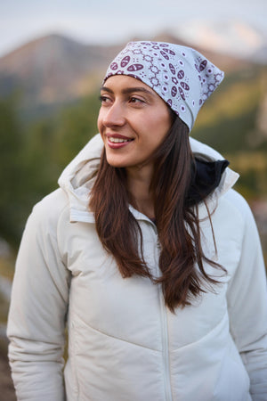 Hiker Bandana - Moonstone
