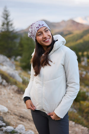 Hiker Bandana - Moonstone
