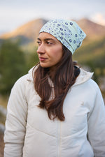 Hiker Bandana - Alpine Meadow