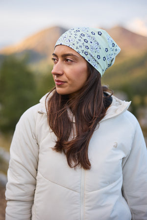 Hiker Bandana - Alpine Meadow
