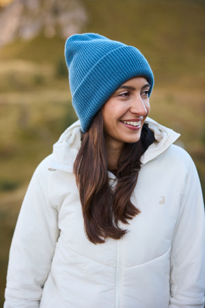 Explorer Beanie - Glacier