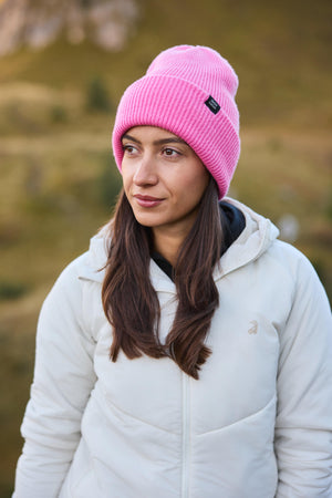 Explorer kapa - Ash