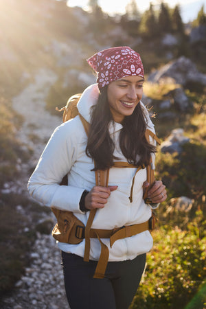 Elevate Isolierte Jacke - Spruce