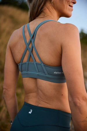 Petrol Sports Bra