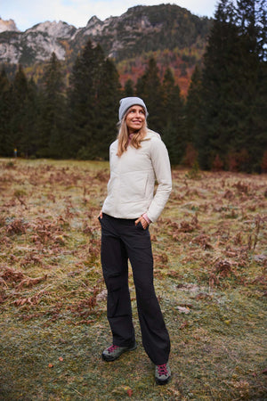 Elevate izolirana jakna - Spruce