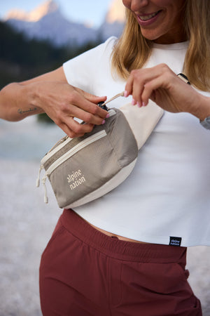 Venture Hip Pack Olive