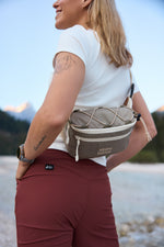 Venture Hip Pack Olive