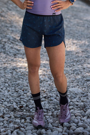 Breeze kratke hlače Midnight Blue