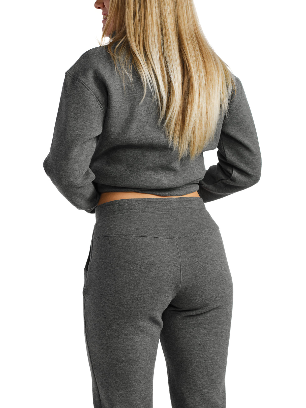 Dopo Joggers - Ardesia