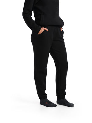 Pantaloni da jogging Apres - Blackout