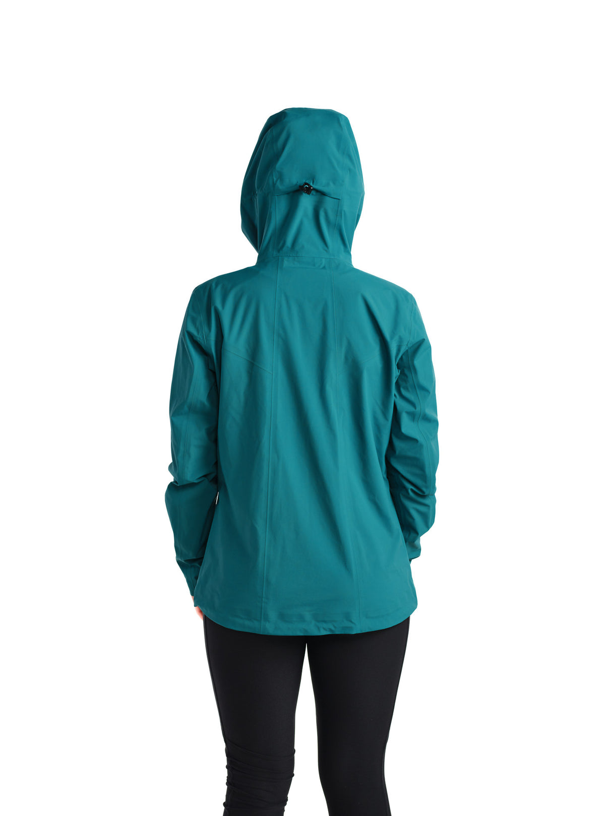 Nimbus Shelljacke - Glacier