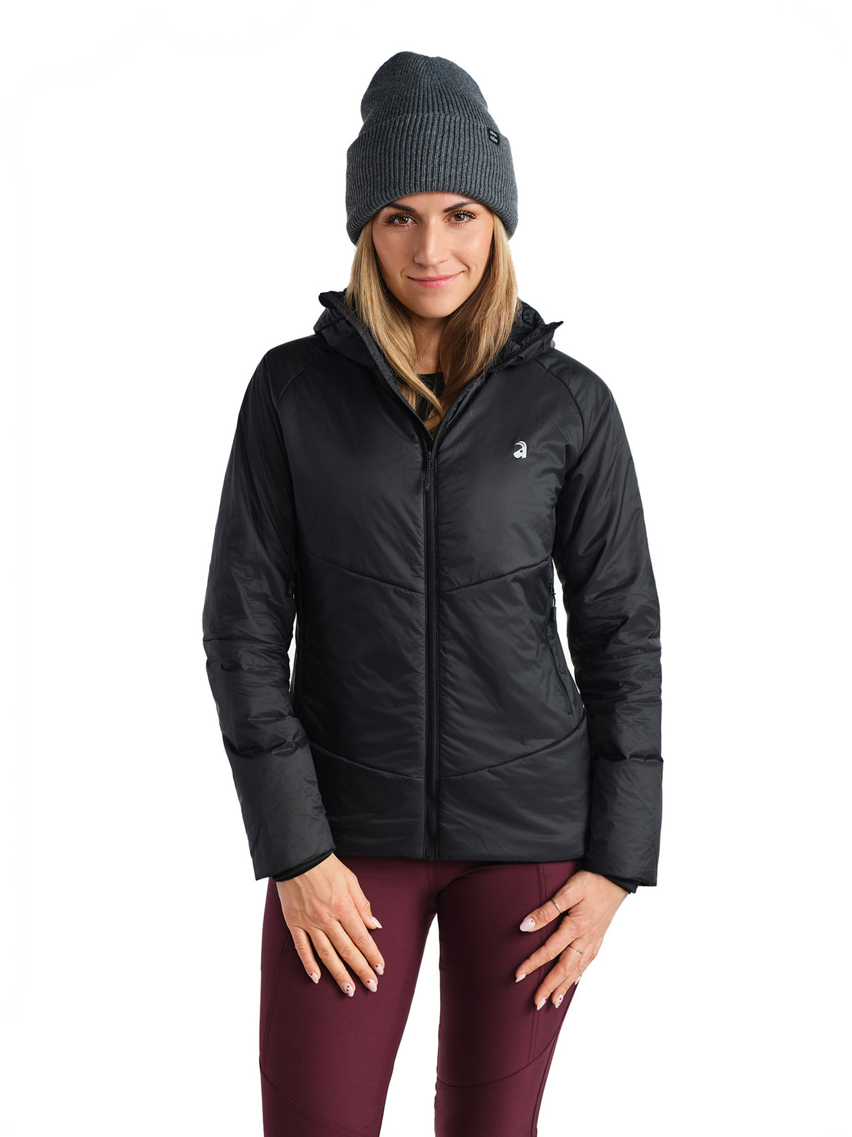 Berretto Explorer - Grafite