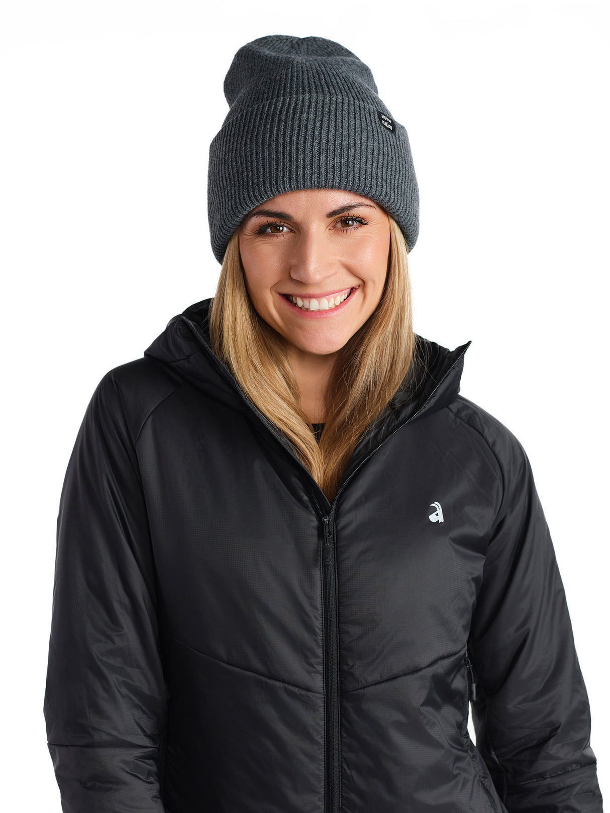 Berretto Explorer - Grafite