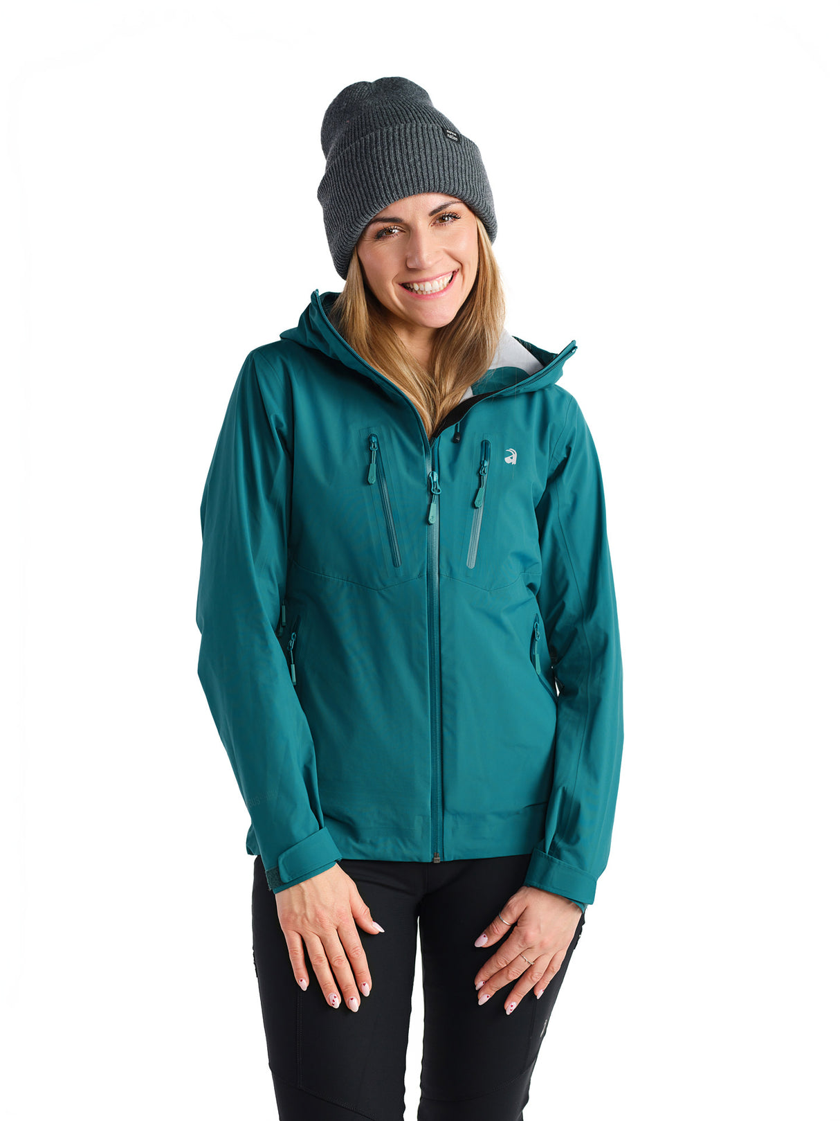 Berretto Explorer - Grafite