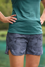 Breeze Shorts Granite