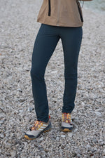 Ascent Hiking Pants Dark Petrol