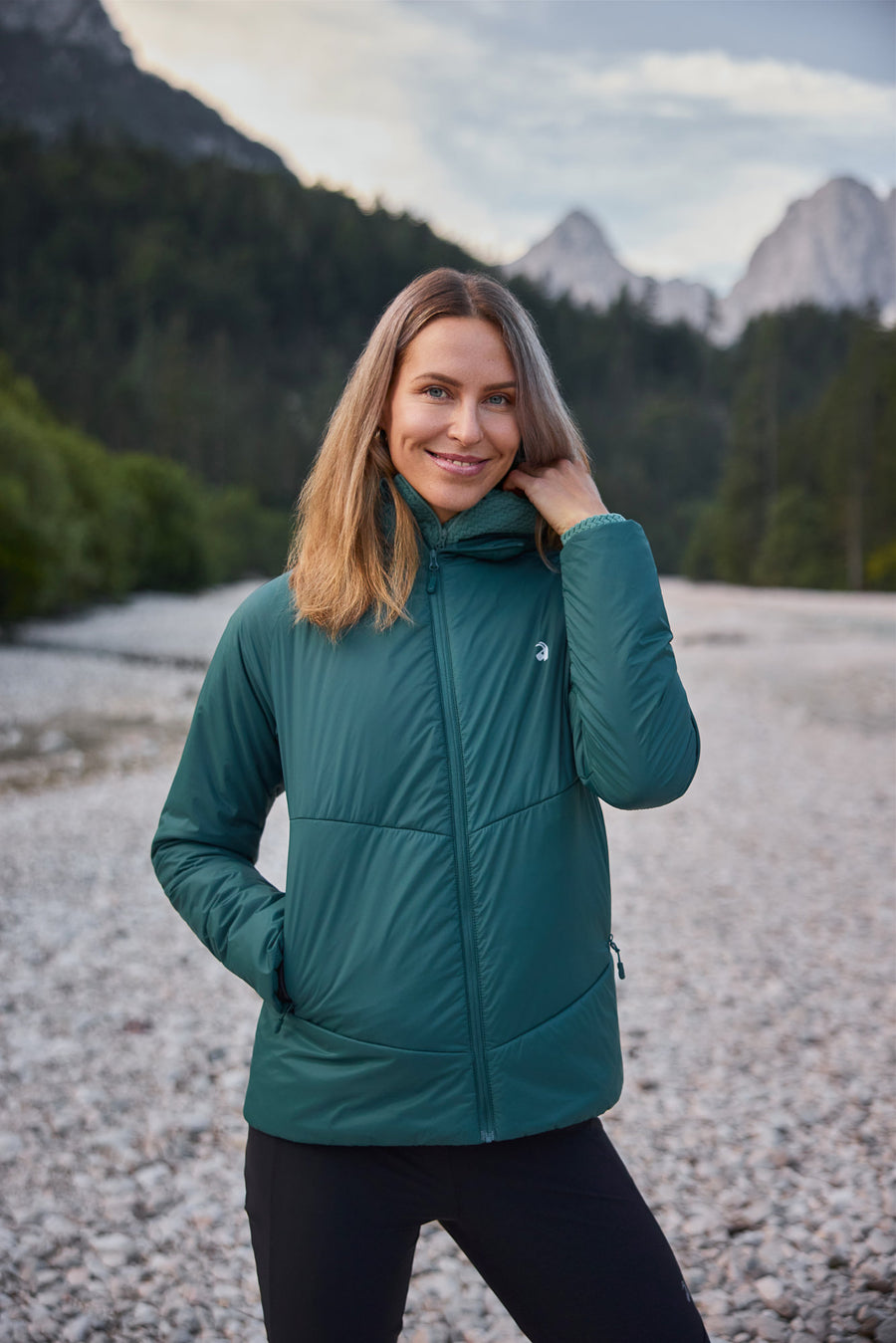 Alpine Nation - Oblačila za outdoor ženske – Alpine Nation Outdoor Clothing