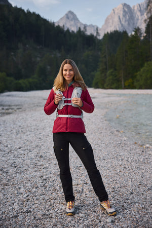 Explorer Hiking Pants - Eclipse 2.0