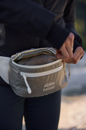 Venture Hip Pack Sandstone