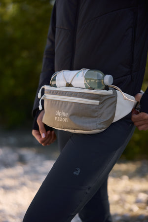 Venture Hip Pack Sandstone