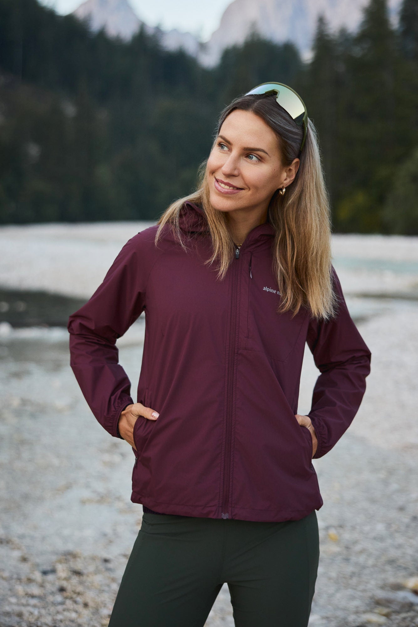 Aerial Jackets – Alpine Nation Outdoor Clothing
