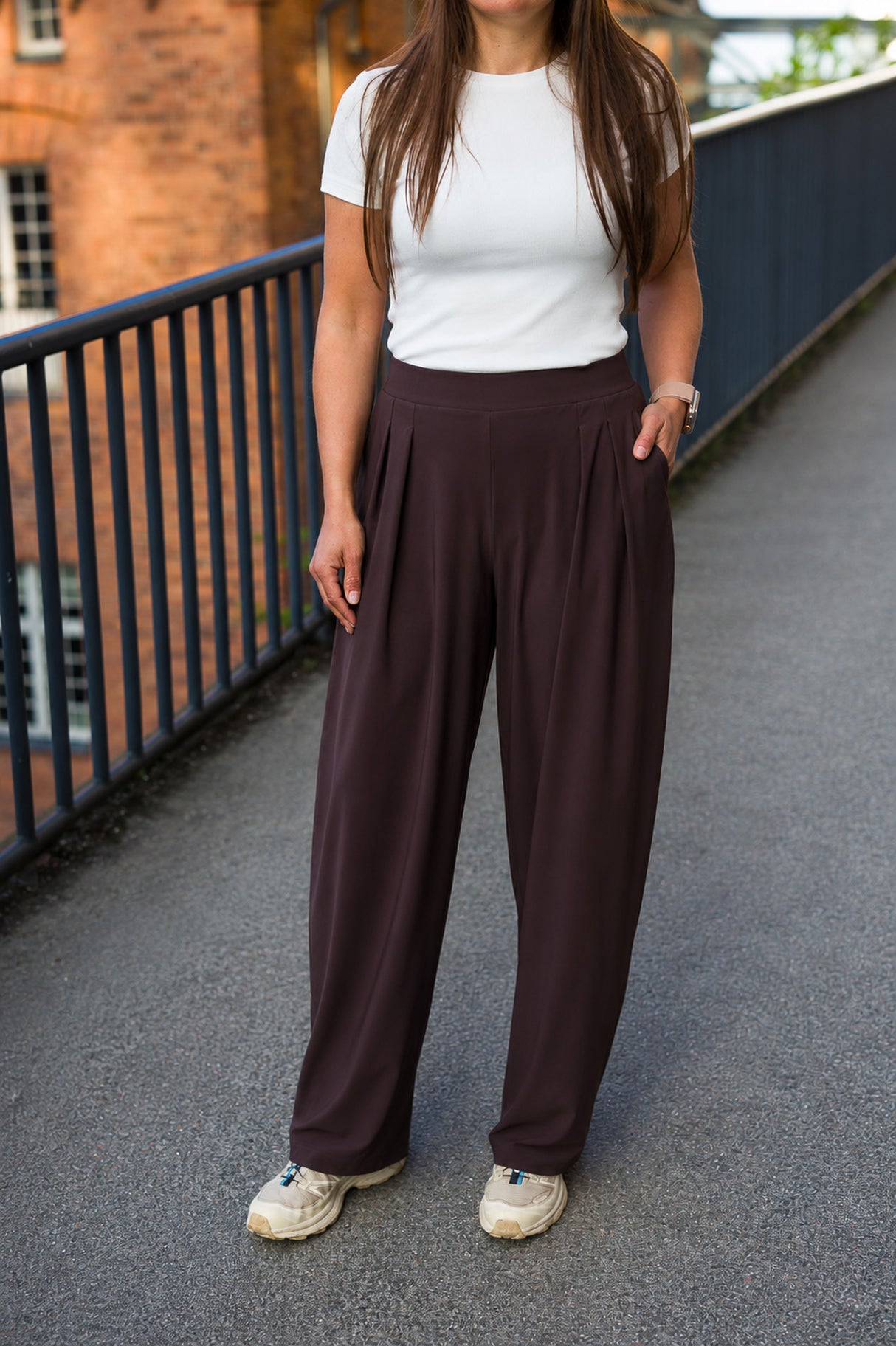 Trail Joggers Eclipse