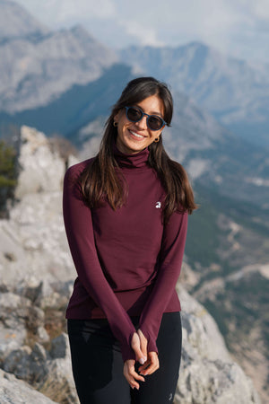 Momentum puli Mulberry