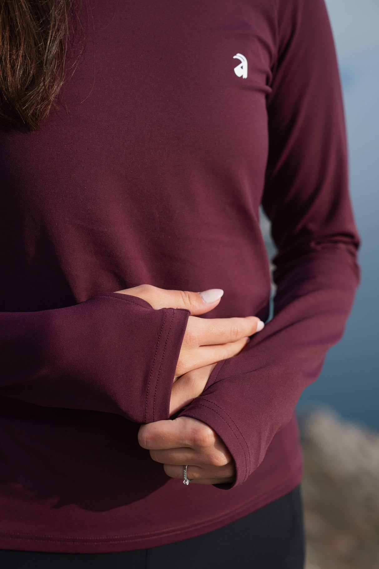 Momentum puli Mulberry