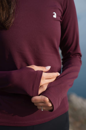 Momentum puli Mulberry