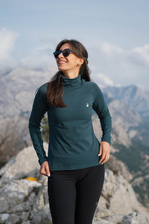 Momentum puli Deep Forest