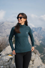 Momentum puli Deep Forest