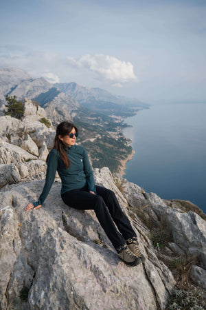 Momentum puli Deep Forest