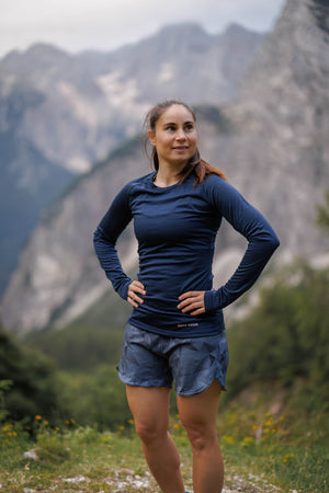 Merino Base Layers & T-shirts